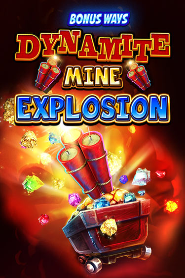 Dynamite Mine Explosion демо игровой автомат | VAVADA Казино бесплатно