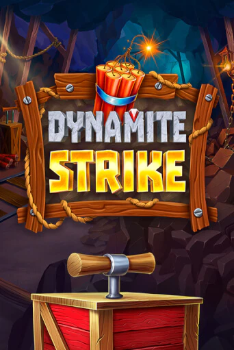 Dynamite Strike демо игровой автомат | VAVADA Казино бесплатно