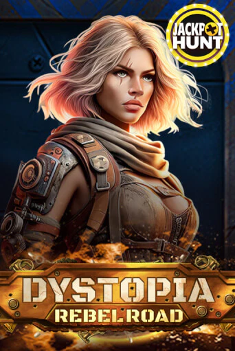 Dystopia: Rebel Road демо игровой автомат | VAVADA Казино бесплатно