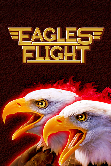 Eagles Flight демо игровой автомат | VAVADA Казино бесплатно