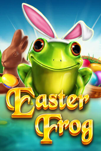 Easter Frog демо игровой автомат | VAVADA Казино бесплатно