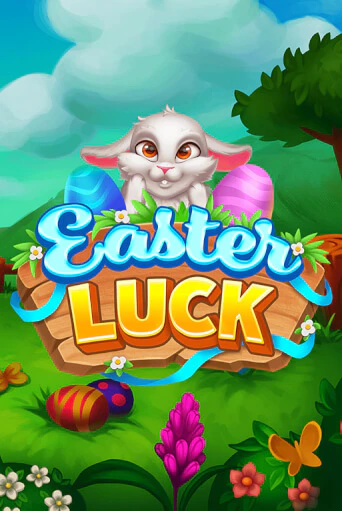 Easter Luck демо игровой автомат | VAVADA Казино бесплатно