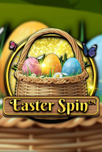 Easter Spin демо игровой автомат | VAVADA Казино бесплатно