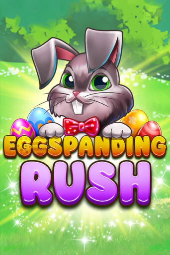 Eggspanding Rush демо игровой автомат | VAVADA Казино бесплатно