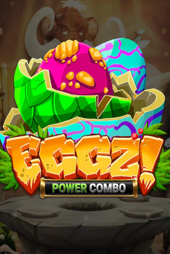 Eggz! POWER COMBO демо игровой автомат | VAVADA Казино бесплатно