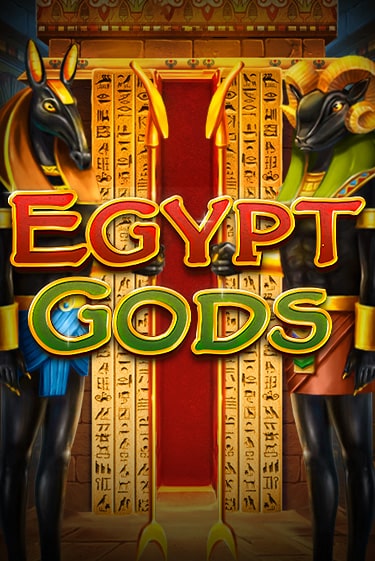 Egypt Gods демо игровой автомат | VAVADA Казино бесплатно