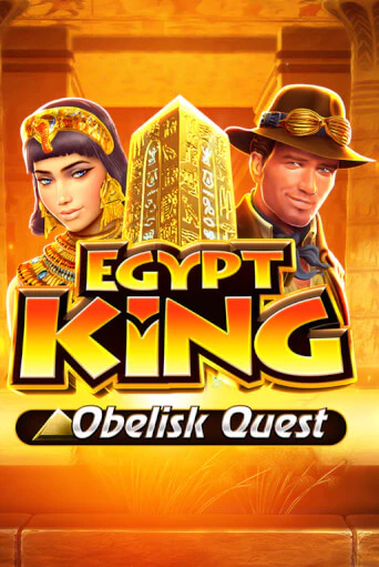 Egypt King Obelisk Quest демо игровой автомат | VAVADA Казино бесплатно