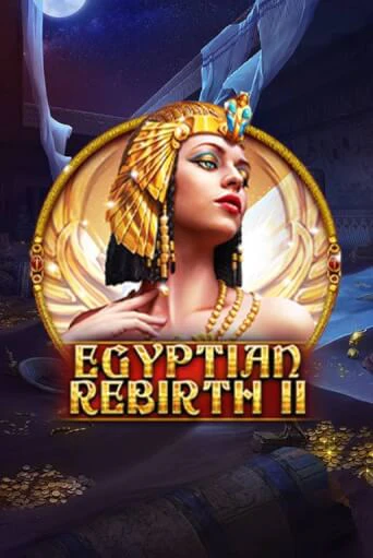 Egyptian Rebirth II - 10 Lines демо игровой автомат | VAVADA Казино бесплатно