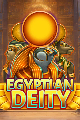 Egyptian Deity демо игровой автомат | VAVADA Казино бесплатно