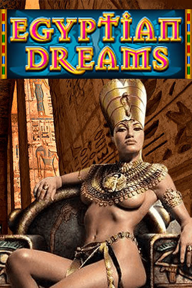 Egyptian Dreams демо игровой автомат | VAVADA Казино бесплатно