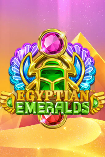 Egyptian Emeralds демо игровой автомат | VAVADA Казино бесплатно