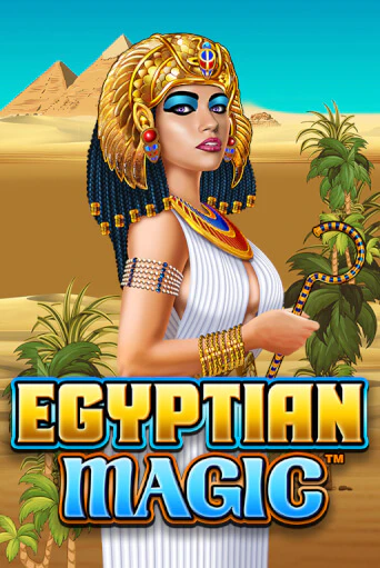 Egyptian Magic демо игровой автомат | VAVADA Казино бесплатно