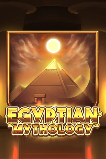 Egyptian Mythology демо игровой автомат | VAVADA Казино бесплатно