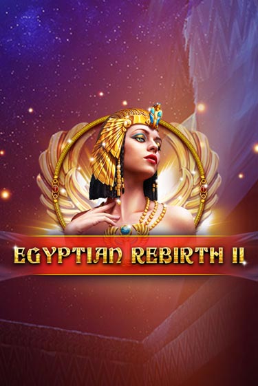 Egyptian Rebirth II демо игровой автомат | VAVADA Казино бесплатно