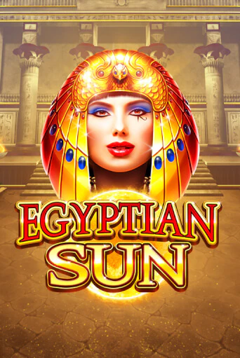 Egyptian Sun демо игровой автомат | VAVADA Казино бесплатно