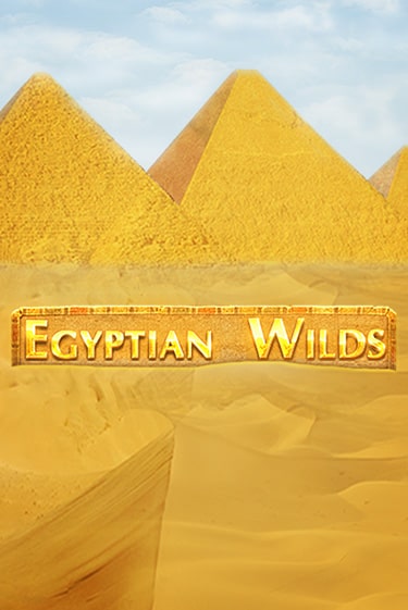 Egyptian Wilds демо игровой автомат | VAVADA Казино бесплатно