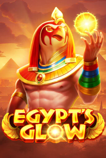 Egypt's Glow демо игровой автомат | VAVADA Казино бесплатно