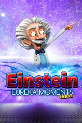 Einstein Eureka Moments демо игровой автомат | VAVADA Казино бесплатно