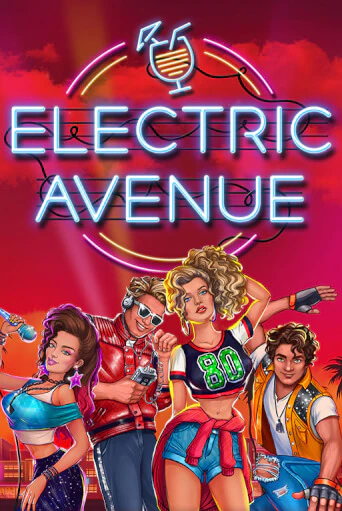 Electric Avenue демо игровой автомат | VAVADA Казино бесплатно