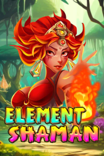 Element Shaman демо игровой автомат | VAVADA Казино бесплатно