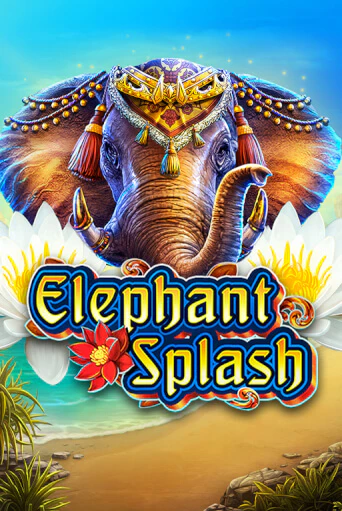 Elephant Splash демо игровой автомат | VAVADA Казино бесплатно