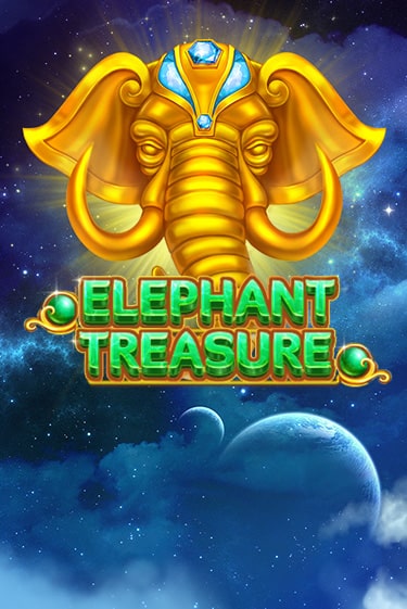 Elephant Treasure демо игровой автомат | VAVADA Казино бесплатно