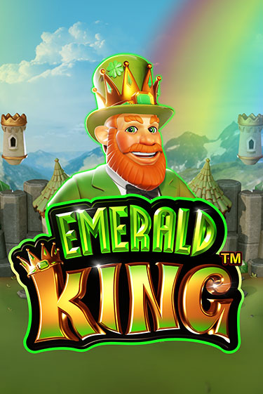 Emerald King демо игровой автомат | VAVADA Казино бесплатно