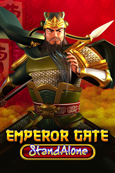 Emperor Gate SA демо игровой автомат | VAVADA Казино бесплатно