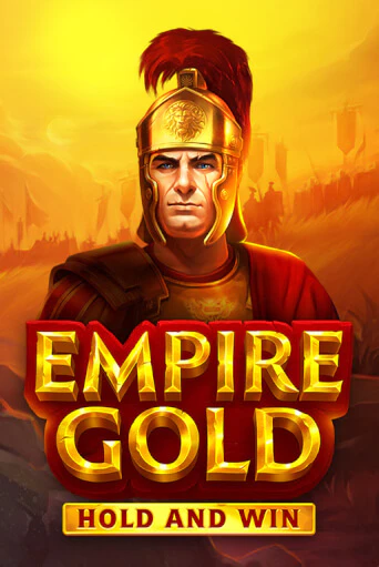 Empire Gold: Hold and Win демо игровой автомат | VAVADA Казино бесплатно