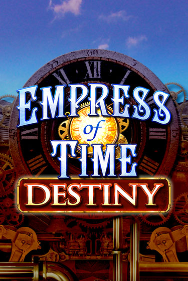 Empress of Time: Destiny демо игровой автомат | VAVADA Казино бесплатно