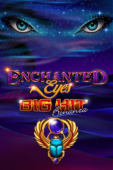 Enchanted Eyes демо игровой автомат | VAVADA Казино бесплатно