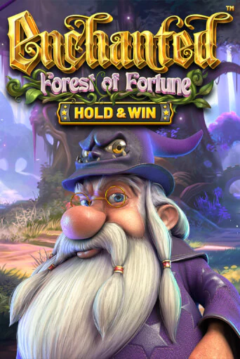 Enchanted: Forest Of Fortune демо игровой автомат | VAVADA Казино бесплатно