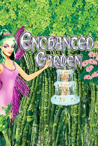 Enchanted Garden демо игровой автомат | VAVADA Казино бесплатно