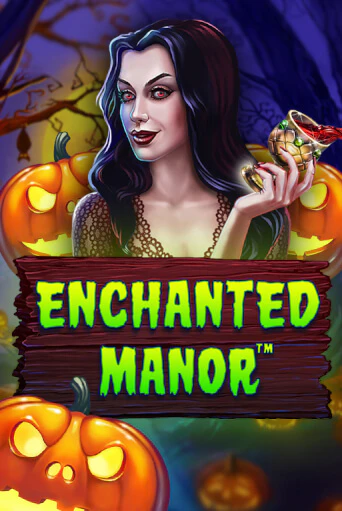 Enchanted Manor (50 lines) демо игровой автомат | VAVADA Казино бесплатно