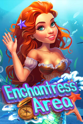 Enchantress Area демо игровой автомат | VAVADA Казино бесплатно