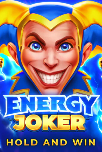 Energy Joker: Hold and Win демо игровой автомат | VAVADA Казино бесплатно