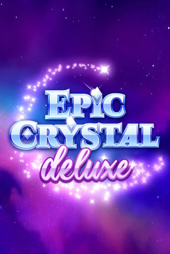 Epic Crystal Deluxe демо игровой автомат | VAVADA Казино бесплатно