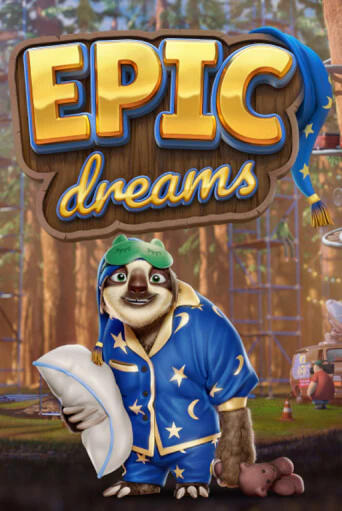 Epic Dreams демо игровой автомат | VAVADA Казино бесплатно