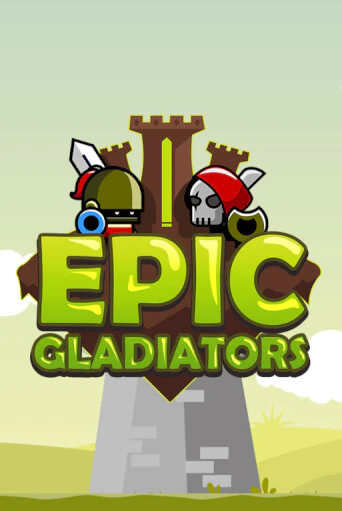 Epic Gladiators демо игровой автомат | VAVADA Казино бесплатно