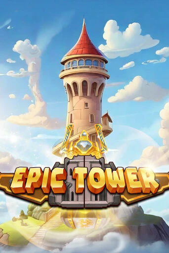 Epic Tower демо игровой автомат | VAVADA Казино бесплатно