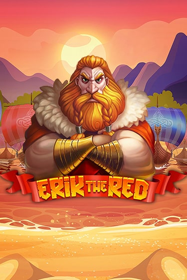 Erik the Red демо игровой автомат | VAVADA Казино бесплатно