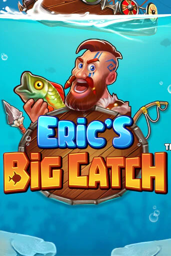 Eric’s Big Catch™ демо игровой автомат | VAVADA Казино бесплатно