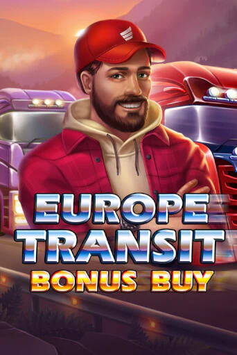 Europe Transit Bonus Buy демо игровой автомат | VAVADA Казино бесплатно