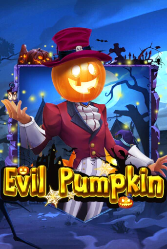 Evil Pumpkin демо игровой автомат | VAVADA Казино бесплатно