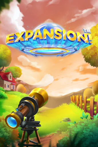 Expansion демо игровой автомат | VAVADA Казино бесплатно