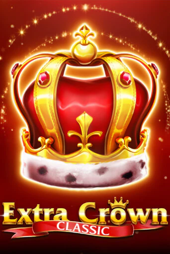 Extra Crown Classic демо игровой автомат | VAVADA Казино бесплатно