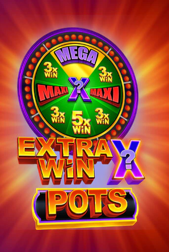 Extra Win X Pots демо игровой автомат | VAVADA Казино бесплатно