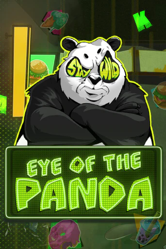 Eye of the Panda демо игровой автомат | VAVADA Казино бесплатно