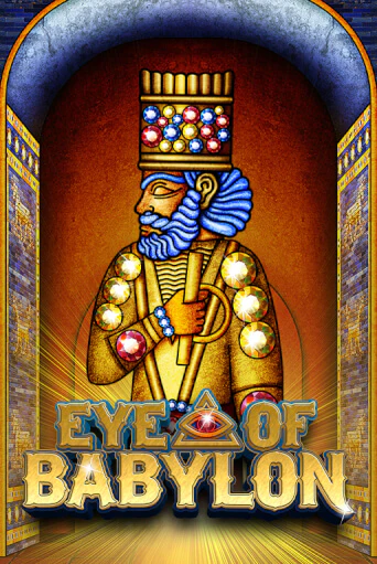 Eye of Babylon демо игровой автомат | VAVADA Казино бесплатно