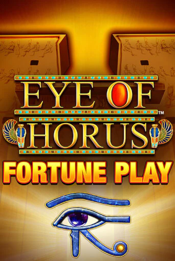 Eye of Horus Fortune Play демо игровой автомат | VAVADA Казино бесплатно